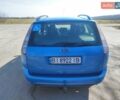 Синій Форд Фокус, об'ємом двигуна 1.6 л та пробігом 338 тис. км за 5750 $, фото 3 на Automoto.ua
