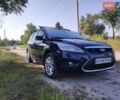 Синій Форд Фокус, об'ємом двигуна 1.8 л та пробігом 308 тис. км за 4700 $, фото 1 на Automoto.ua