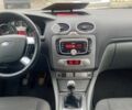 Синий Форд Фокус, объемом двигателя 1.8 л и пробегом 325 тыс. км за 4900 $, фото 5 на Automoto.ua