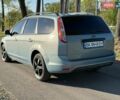 Синій Форд Фокус, об'ємом двигуна 1.56 л та пробігом 256 тис. км за 5100 $, фото 9 на Automoto.ua
