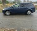 Синий Форд Фокус, объемом двигателя 1.6 л и пробегом 350 тыс. км за 5300 $, фото 4 на Automoto.ua