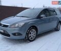 Синій Форд Фокус, об'ємом двигуна 0 л та пробігом 260 тис. км за 5650 $, фото 1 на Automoto.ua
