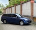 Синий Форд Фокус, объемом двигателя 1.6 л и пробегом 265 тыс. км за 5200 $, фото 8 на Automoto.ua