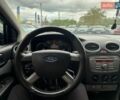 Синий Форд Фокус, объемом двигателя 1.56 л и пробегом 313 тыс. км за 3900 $, фото 18 на Automoto.ua