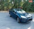 Синий Форд Фокус, объемом двигателя 1.6 л и пробегом 283 тыс. км за 5100 $, фото 1 на Automoto.ua