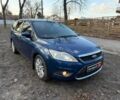 Синій Форд Фокус, об'ємом двигуна 1.6 л та пробігом 167 тис. км за 5490 $, фото 2 на Automoto.ua