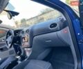 Синий Форд Фокус, объемом двигателя 1.56 л и пробегом 245 тыс. км за 4500 $, фото 68 на Automoto.ua
