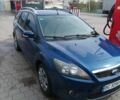 Форд Фокус 2008 в Сколе на Automoto.ua Синий Форд Фокус, объемом двигателя 1.6 л и пробегом 240 тыс. км за 4900 $, фото 14 на Automoto.ua