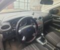 Синий Форд Фокус, объемом двигателя 1.6 л и пробегом 247 тыс. км за 5700 $, фото 5 на Automoto.ua