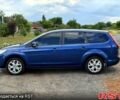Синій Форд Фокус, об'ємом двигуна 1.6 л та пробігом 270 тис. км за 5300 $, фото 7 на Automoto.ua