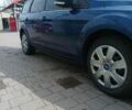 Форд Фокус 2008 в Сколе на Automoto.ua Синий Форд Фокус, объемом двигателя 1.6 л и пробегом 240 тыс. км за 4900 $, фото 8 на Automoto.ua