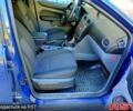 Синій Форд Фокус, об'ємом двигуна 1.6 л та пробігом 373 тис. км за 4500 $, фото 7 на Automoto.ua