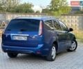Синий Форд Фокус, объемом двигателя 1.56 л и пробегом 245 тыс. км за 4500 $, фото 40 на Automoto.ua