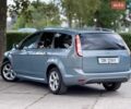 Синій Форд Фокус, об'ємом двигуна 1.56 л та пробігом 249 тис. км за 4500 $, фото 22 на Automoto.ua