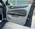 Синій Форд Фокус, об'ємом двигуна 1.6 л та пробігом 195 тис. км за 5450 $, фото 78 на Automoto.ua