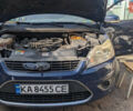 Синий Форд Фокус, объемом двигателя 2 л и пробегом 305 тыс. км за 4800 $, фото 1 на Automoto.ua