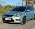 Синий Форд Фокус, объемом двигателя 1.56 л и пробегом 256 тыс. км за 5100 $, фото 1 на Automoto.ua