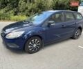 Синій Форд Фокус, об'ємом двигуна 1.6 л та пробігом 192 тис. км за 5000 $, фото 20 на Automoto.ua
