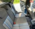Синій Форд Фокус, об'ємом двигуна 1.6 л та пробігом 223 тис. км за 5200 $, фото 22 на Automoto.ua