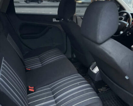 Синій Форд Фокус, об'ємом двигуна 1.56 л та пробігом 380 тис. км за 4299 $, фото 7 на Automoto.ua