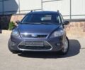 Синій Форд Фокус, об'ємом двигуна 1.6 л та пробігом 318 тис. км за 5150 $, фото 1 на Automoto.ua