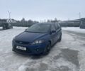 Синий Форд Фокус, объемом двигателя 2 л и пробегом 282 тыс. км за 6300 $, фото 10 на Automoto.ua