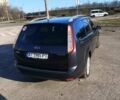 Синий Форд Фокус, объемом двигателя 1.6 л и пробегом 187 тыс. км за 5790 $, фото 2 на Automoto.ua