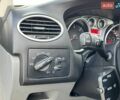 Синій Форд Фокус, об'ємом двигуна 1.6 л та пробігом 296 тис. км за 5500 $, фото 17 на Automoto.ua