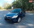 Синий Форд Фокус, объемом двигателя 1.6 л и пробегом 283 тыс. км за 5100 $, фото 4 на Automoto.ua