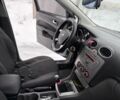 Синій Форд Фокус, об'ємом двигуна 1.8 л та пробігом 298 тис. км за 5500 $, фото 7 на Automoto.ua