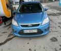 Синій Форд Фокус, об'ємом двигуна 1.6 л та пробігом 300 тис. км за 5200 $, фото 3 на Automoto.ua