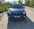 Синій Форд Фокус, об'ємом двигуна 1.6 л та пробігом 332 тис. км за 4700 $, фото 1 на Automoto.ua