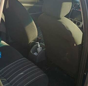 Синий Форд Фокус, объемом двигателя 1.39 л и пробегом 290 тыс. км за 4999 $, фото 4 на Automoto.ua