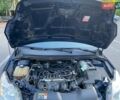 Синій Форд Фокус, об'ємом двигуна 2 л та пробігом 312 тис. км за 5100 $, фото 18 на Automoto.ua