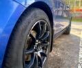 Синій Форд Фокус, об'ємом двигуна 1.6 л та пробігом 259 тис. км за 5500 $, фото 5 на Automoto.ua