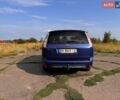 Синий Форд Фокус, объемом двигателя 1.6 л и пробегом 216 тыс. км за 4500 $, фото 2 на Automoto.ua