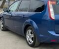 Синій Форд Фокус, об'ємом двигуна 1.6 л та пробігом 165 тис. км за 5400 $, фото 12 на Automoto.ua