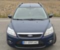 Синій Форд Фокус, об'ємом двигуна 1.6 л та пробігом 160 тис. км за 6000 $, фото 9 на Automoto.ua