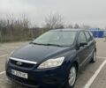 Синий Форд Фокус, объемом двигателя 1.6 л и пробегом 300 тыс. км за 3700 $, фото 20 на Automoto.ua