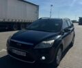 Синій Форд Фокус, об'ємом двигуна 2 л та пробігом 260 тис. км за 5200 $, фото 1 на Automoto.ua