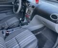 Синий Форд Фокус, объемом двигателя 2 л и пробегом 223 тыс. км за 4250 $, фото 12 на Automoto.ua