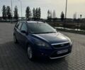 Синій Форд Фокус, об'ємом двигуна 1.8 л та пробігом 272 тис. км за 5600 $, фото 1 на Automoto.ua