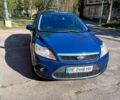 Синій Форд Фокус, об'ємом двигуна 1.56 л та пробігом 274 тис. км за 4999 $, фото 1 на Automoto.ua