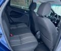 Синій Форд Фокус, об'ємом двигуна 1.6 л та пробігом 224 тис. км за 4200 $, фото 13 на Automoto.ua
