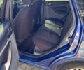 Синій Форд Фокус, об'ємом двигуна 1.6 л та пробігом 256 тис. км за 5800 $, фото 10 на Automoto.ua