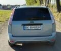 Синій Форд Фокус, об'ємом двигуна 1.56 л та пробігом 256 тис. км за 5100 $, фото 11 на Automoto.ua