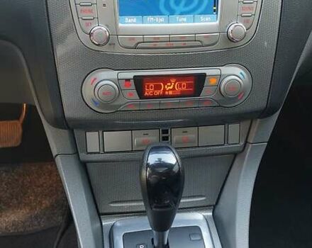 Синий Форд Фокус, объемом двигателя 1.6 л и пробегом 218 тыс. км за 6450 $, фото 23 на Automoto.ua