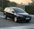 Синий Форд Фокус, объемом двигателя 1.56 л и пробегом 284 тыс. км за 4500 $, фото 7 на Automoto.ua