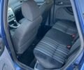 Синій Форд Фокус, об'ємом двигуна 1.6 л та пробігом 286 тис. км за 4000 $, фото 13 на Automoto.ua