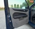 Синій Форд Фокус, об'ємом двигуна 1.75 л та пробігом 350 тис. км за 3999 $, фото 13 на Automoto.ua